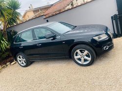 Nero Usata 2015 Audi Q5 S-Line SUV | 12.800 € (Buon prezzo)