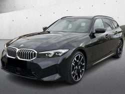 Nero Usata 2024 BMW 330 M Sport Station wagon | 55.900 € (Buon prezzo)