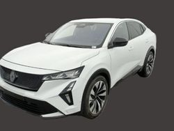 Bianco metallizzato Usata 2024 Renault Rafale Techno SUV | 37.900 € (Super prezzo)
