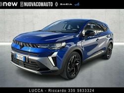 Blu iron Usata 2025 Renault Symbioz Esprit Alpine SUV | 28.500 € (Buon prezzo)