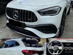 Usata 2024 Mercedes GLA35 AMG Advanced Plus SUV | 41.000 € (Super prezzo)