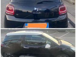 Nero Usata 2013 DS Automobiles DS3 So Chic Tre volumi | 3200 € (Super prezzo)