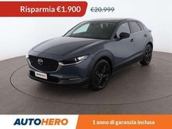 Grigio Usata 2023 Mazda CX-30 Homura-Line SUV | 19.099 € (Buon prezzo)