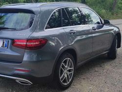 Usata 2015 Mercedes GLC220 Premium SUV | 21.000 € (Cara)