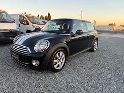 Nero Usata 2009 Mini Cooper Coupé Coupé | 4950 € (Molto cara)