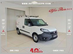 Other Usata 2020 Fiat Doblò Business Monovolume | 11.890 € (Buon prezzo)