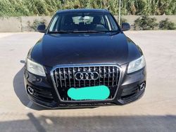 Usata 2014 Audi Q5 Ambiente SUV | 8000 € (Super prezzo)