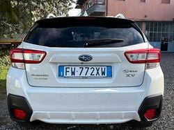 Bianco Usata 2019 Subaru XV SUV | 19.000 €