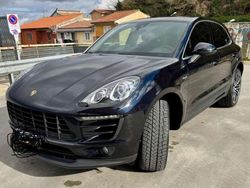 Nero Usata 2015 Porsche Macan SUV | 34.000 € (Ottimo prezzo)