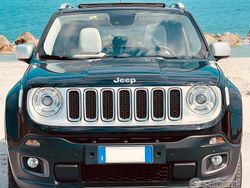 Usata 2016 Jeep Renegade SUV | 16.500 € (Molto cara)