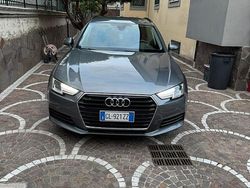 Usata 2018 Audi A4 Business Tre volumi | 14.000 € (Super prezzo)