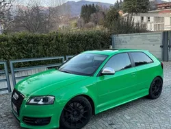 Usata 2009 Audi S3 Tre volumi | 20.000 €