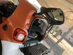 Usata 2014 Smart ForTwo Coupé Edition #1 Due volumi | 8500 € (Molto cara)