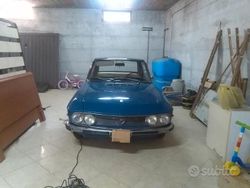Blu Usata 1970 Lancia Fulvia Coupé | 11.500 €