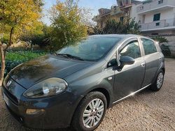 Usata 2013 Fiat Punto Tre volumi | 3000 € (Buon prezzo)