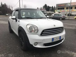 Usata 2011 Mini Countryman SUV | 5700 € (Buon prezzo)