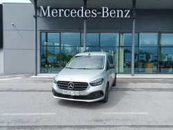 Grigio Nuova 2025 Mercedes Citan 112 Station wagon | 47.011 €