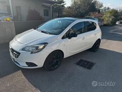 Bianco Usata 2017 Opel Corsa Coupé | 7000 € (Buon prezzo)