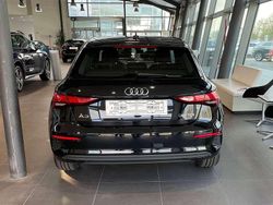 Nero Usata 2021 Audi A3 Tre volumi | 23.500 € (Buon prezzo)