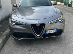 Usata 2018 Alfa Romeo Stelvio SUV | 22.500 € (Buon prezzo)