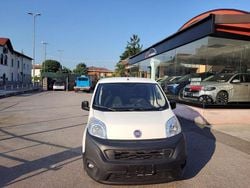 Bianco Usata 2019 Fiat Fiorino Monovolume | 5700 € (Buon prezzo)
