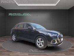 Nero Usata 2022 Audi Q3 SUV | 29.700 € (Super prezzo)