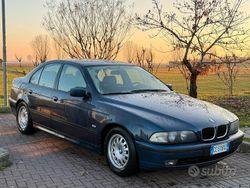 Usata 1997 BMW 520 Tre volumi | 3500 € (Buon prezzo)
