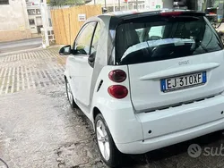 Usata 2011 Smart ForTwo Coupé Due volumi | 5000 € (Buon prezzo)