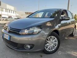 Grigio Usata 2010 VW Golf VI Trendline Tre volumi | 3500 € (Ottimo prezzo)
