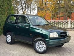 Other Usata 1999 Suzuki Vitara SUV | 2800 € (Super prezzo)
