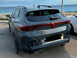 Blu Usata 2025 Cupra Formentor SUV | 39.800 €