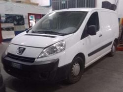 Bianco Usata 2010 Peugeot Expert Furgone | 4500 € (Buon prezzo)