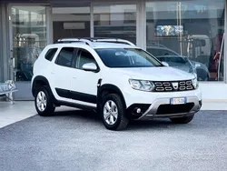 Bianco Usata 2018 Dacia Duster SUV | 10.400 € (Super prezzo)
