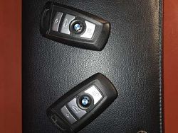 Usata 2011 BMW 530 Station wagon | 13.500 € (Molto cara)