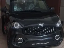 Nero Nuova 2024 Chatenet CH46 Due volumi | 14.500 €