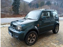 Usata 2007 Suzuki Jimny SUV | 6800 € (Buon prezzo)
