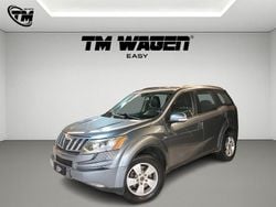 Grigio Usata 2013 Mahindra XUV500 SUV | 3900 € (Buon prezzo)