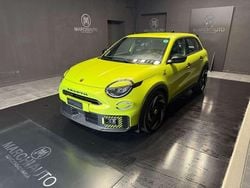 Verde Nuova 2025 Abarth 600e Turismo SUV | 26.900 €