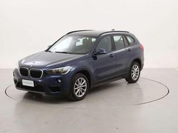 Blu Usata 2019 BMW X1 SUV | 16.690 € (Ottimo prezzo)
