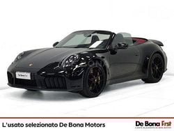 Nero Nuova 2025 Porsche 911 Cabrio | 219.800 € (Cara)