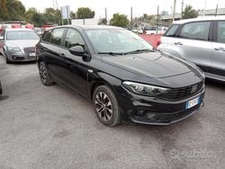 Nero Usata 2021 Fiat Tipo Sport Station wagon | 11.900 € (Buon prezzo)