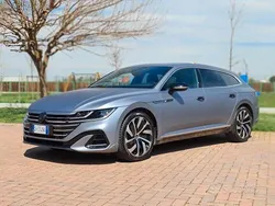 Usata 2020 VW Arteon Station wagon | 34.900 €