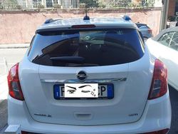 Bianco Usata 2019 Opel Mokka X SUV | 16.000 € (Cara)