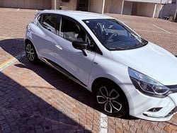 Usata 2018 Renault Clio IV Tre volumi | 10.200 € (Buon prezzo)