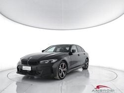 Nero Usata 2024 BMW 320e M Sport | 39.000 € (Super prezzo)