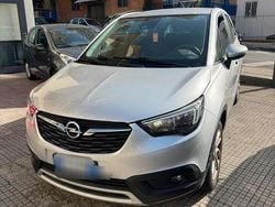 Grigio Usata 2019 Opel Crossland X SUV | 9900 € (Ottimo prezzo)