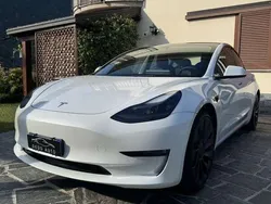 Other Usata 2021 Tesla Model 3 Performance Tre volumi | 35.000 € (Buon prezzo)