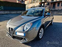 Grigio Usata 2010 Alfa Romeo MiTo Due volumi | 7900 € (Molto cara)