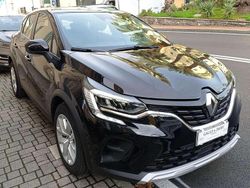 Nero Usata 2022 Renault Captur Equilibre SUV | 16.200 € (Buon prezzo)