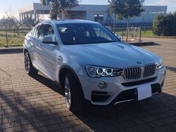 Usata 2016 BMW X4 SUV | 25.000 € (Buon prezzo)